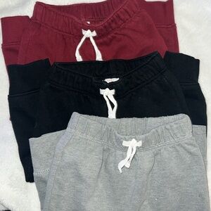 Cat & Jack Baby Pants Bundle